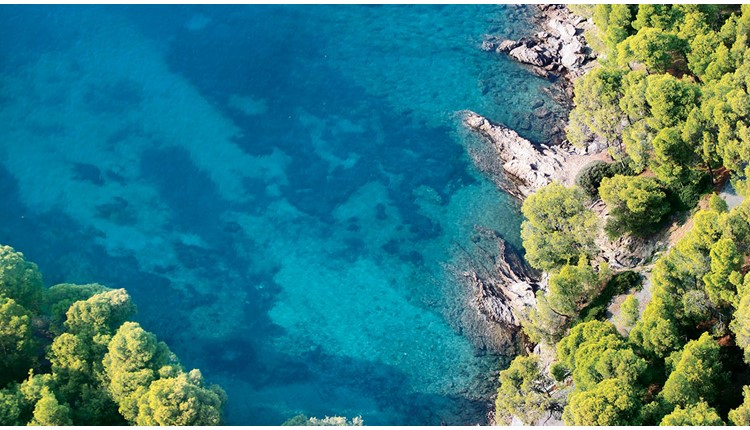 Porto Carras Sithonia Hotel - NR, Халкидики